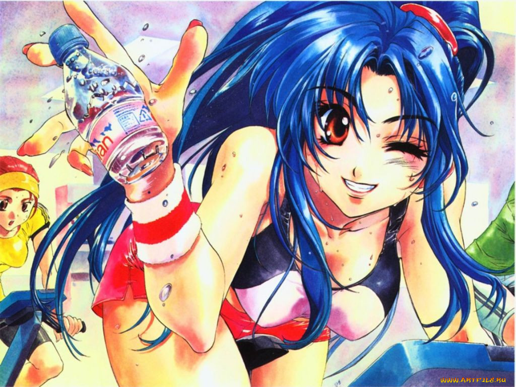 , full, metal, panic
